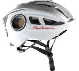 Fahrradhelm im Test: Supacross von Urge Bike, Testberichte.de-Note: ohne Endnote