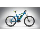 Stereo Hybrid 140 SL 27,5 (Modell 2014)