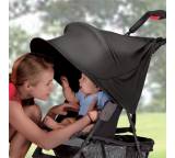 Kinderwagen-Zubehör im Test: RayShade von Summer Infant, Testberichte.de-Note: 1.8 Gut