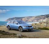 Octavia Combi Scout 2.0 TDI Green tec 4x4 DSG (135 kW) [13]