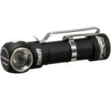 Wizard Pro XM-L2 T6 (warm)