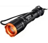 Taschenlampe im Test: Cree XM-L T6 von Ultrafire, Testberichte.de-Note: 2.6 Befriedigend
