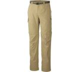 Men's Silver Ridge Convertible Pant