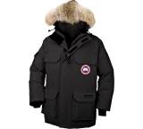 Expedition Parka