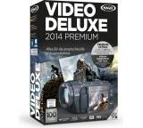 Video deluxe 2014 Premium
