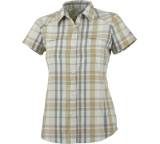 Women's Silver Ridge Multi Plaid Short Sleeve Shirt