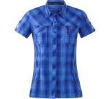 Sportbekleidung im Test: Leknes Lady Shirt SS von Bergans, Testberichte.de-Note: 3.3 Befriedigend
