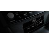Lexus GS/GS Hybrid Audio System
