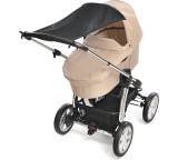 Kinderwagen-Zubehör im Test: Sonnensegel für Kinderwagen von Reer, Testberichte.de-Note: ohne Endnote
