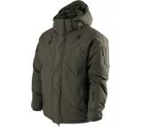 Funktionsjacke im Test: ECIG Jacket von Carinthia, Testberichte.de-Note: 1.4 Sehr gut