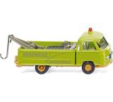 Modelleisenbahnen-Zubehör im Test: Borgward Pritschenwagen von Wiking, Testberichte.de-Note: 2.0 Gut