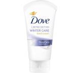 Handcreme im Test: Winter Care hand cream von Dove, Testberichte.de-Note: ohne Endnote