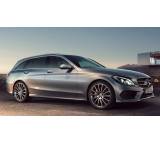 C 250 d T-Modell 7G-Tronic Plus (150 kW) [14]