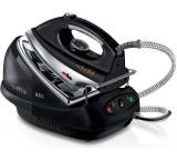 Bügeleisen im Test: ErgoSense DBS2800 von AEG, Testberichte.de-Note: ohne Endnote