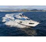 Yacht im Test: 64 Fly von Absolute Yachts, Testberichte.de-Note: ohne Endnote