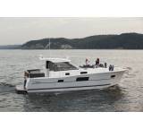 Yacht im Test: Escape 1080 Soley von Delphia Yachts, Testberichte.de-Note: ohne Endnote