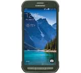 Smartphone im Test: Galaxy S5 Active von Samsung, Testberichte.de-Note: ohne Endnote