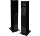 Lautsprecher im Test: Dilis 4405 von Highland Audio, Testberichte.de-Note: ohne Endnote