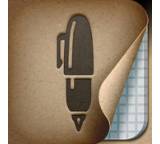 Penultimate 5.2 (für iOS)