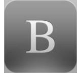 Byword App 2.1.6