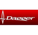 Kanu im Test: Stratos 14.5 L von Dagger, Testberichte.de-Note: 1.8 Gut