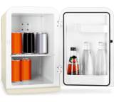 Mini-Kühlschrank im Test: Bella Taverna von Klarstein, Testberichte.de-Note: 2.0 Gut