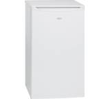 Kühlschrank im Test: VS 264 von Bomann, Testberichte.de-Note: 2.0 Gut