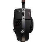 Maus im Test: Tt-eSports Level 10 M Wireless von Thermaltake, Testberichte.de-Note: 1.7 Gut
