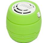 Bluetooth-Lautsprecher im Test: Life E69349 (MD 84531) von Medion, Testberichte.de-Note: ohne Endnote