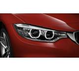 Autobeleuchtung im Test: 4er Xenon-Licht [13] von BMW, Testberichte.de-Note: ohne Endnote