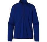 Cap 2 Lightweight Zip Neck