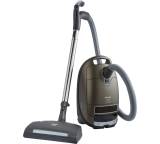 Staubsauger im Test: Premium 8000 von Miele, Testberichte.de-Note: ohne Endnote