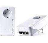 dLAN 650 triple+ Starter Kit