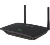 WLAN-Repeater im Test: RE6500 von Linksys, Testberichte.de-Note: 2.2 Gut