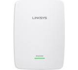 WLAN-Repeater im Test: RE3000W von Linksys, Testberichte.de-Note: 2.1 Gut
