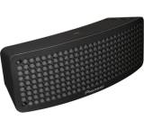 Bluetooth-Lautsprecher im Test: XW-BTSP1 von Pioneer, Testberichte.de-Note: ohne Endnote