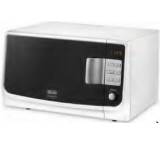 Mikrowelle im Test: MW 25G von De Longhi, Testberichte.de-Note: ohne Endnote