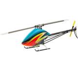 RC-Modell im Test: Atom 6HV Ultimate von Compass Model, Testberichte.de-Note: ohne Endnote