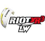 Riot XR3 LW 15 (2014)