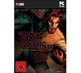 Game im Test: The Wolf Among Us von Telltale, Testberichte.de-Note: 1.8 Gut