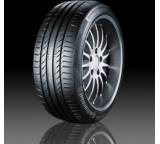 ContiSportContact 5; 255/55 R18 109Y XL