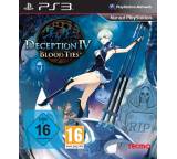 Deception IV: Blood Ties (für PS3)