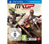 MX GP - Die offizielle Motocross-Simulation (für PS Vita)