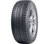 Z SUV; 255/55 R18 109W XL