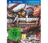 Dynasty Warriors 8: Xtreme Legends (für PS Vita)