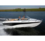 Motorboot im Test: Marathon V 485 von Hellwig-Boote, Testberichte.de-Note: ohne Endnote