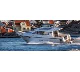 Yacht im Test: 405 Coupé von Nimbus, Testberichte.de-Note: ohne Endnote