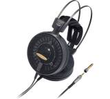 Kopfhörer im Test: ATH-AD2000X von Audio-Technica, Testberichte.de-Note: 1.5 Sehr gut