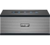 Bluetooth-Lautsprecher im Test: SoundBlock von Cabstone, Testberichte.de-Note: 1.8 Gut