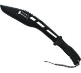 Outdoormesser im Test: Spartan von Blackfield, Testberichte.de-Note: 2.6 Befriedigend